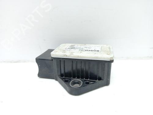 Electronic module NISSAN QASHQAI / QASHQAI +2 I (J10, NJ10, JJ10E) 2.0 All-wheel Drive | BP16167407M83 