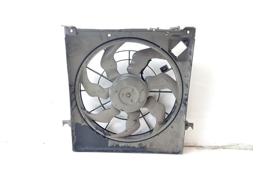 Radiator fan KIA CEE'D Hatchback (ED) | BP33217318M35 - Image 2
