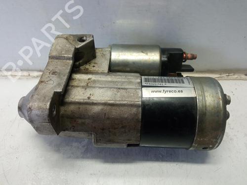 Startmotor RENAULT KANGOO (KC0/1_) [1997-2025]  7964367