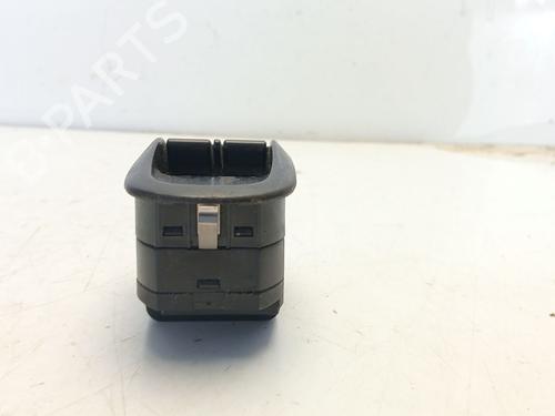 Left front window switch PEUGEOT 206 Hatchback (2A/C) 1.4 i | BP26308462I27 