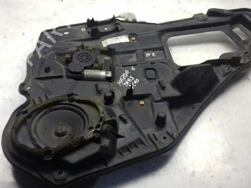 Used Rear right window mechanism Rear right window mechanism 7958969 7958969