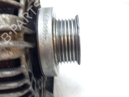 Alternator DACIA LOGAN (LS_) 1.4 (LS0A, LS0C, LS0E, LS0G) | BP29431548M7 