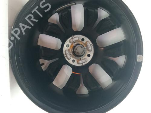 Rim RENAULT CLIO V (B7_) 1.0 TCe 100 (B7MT) | BP29745619C45 