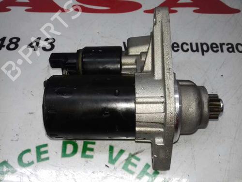 Starter SEAT IBIZA III (6L1) 1.4 16V | BP7953553M8