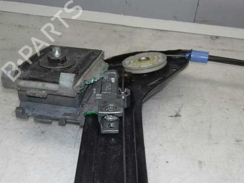 Front left window mechanism BMW 3 (E46) 320 d | BP7959197C22 
