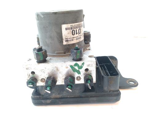 ABS Bremseaggregat HYUNDAI TUCSON (TL, TLE)  | BP21063089M43