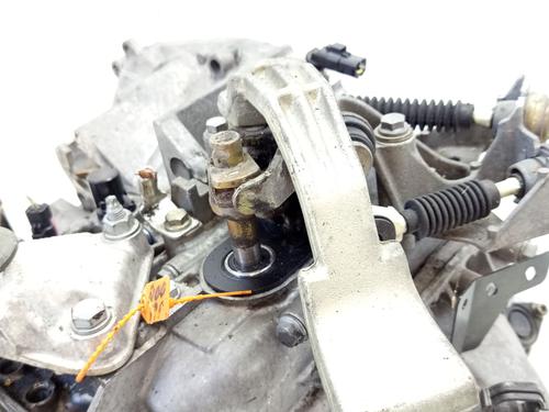 Gearkasse CITROËN C8 (EA_, EB_)  | BP30487529M3 