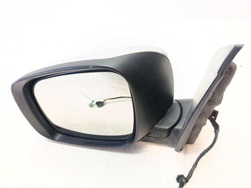 Used Left mirror Left mirror CHRYSLER VOYAGER II (ES) 3.3 (152 hp) 40506616 40506616