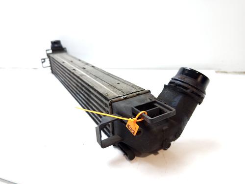 Intercooler RENAULT MEGANE CC (EZ0/1_) 1.5 dCi (EZ0B, EZ07) | BP33795933M30 - Image 4