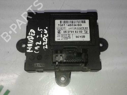 Used Electronic module FORD MONDEO IV (BA7) [2007-2015]  7952345