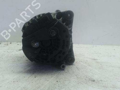 Alternator AUDI A5 Sportback (8TA) | BP30110673M7