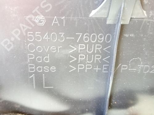 Otra LEXUS UX (_AA1_, _AH1_, _MA1_) | BP30656445O1