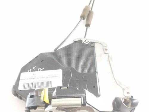 Used Front left lock LEXUS IS III (_E3_) 300h (AVE30_, AVE30R) (223 hp) 7954350