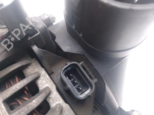Alternator FORD MONDEO III (B5Y)  | BP19932177M7 