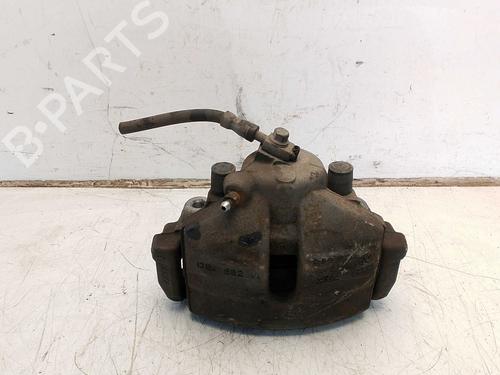 Used Right front brake caliper Right front brake caliper 39200657 39200657