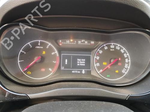 Used Instrument cluster OPEL CORSA E (X15) [2014-2025]  11360711