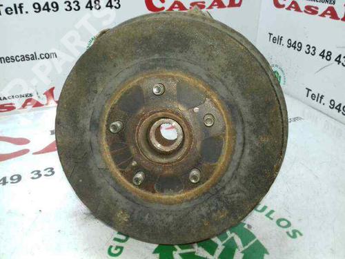 Right rear steering knuckle SUZUKI GRAND VITARA I (FT, HT) 2.0 TD 4x4 (SQ420D) | BP7953351M28 