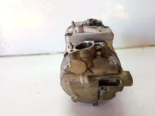 AC compressor MERCEDES-BENZ M-CLASS (W163)  | BP9539898M34 