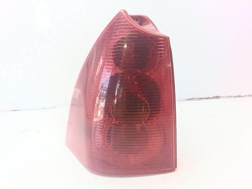 Used Left taillight Left taillight PEUGEOT 307 SW (3H) 2.0 HDI 110 (107 hp) 36320137 36320137