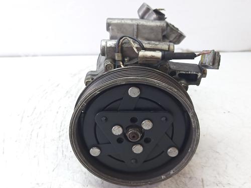 AC Kompressor RENAULT CLIO II (BB_, CB_) 1.5 dCi (B/CB08) (82 hp) 29337841