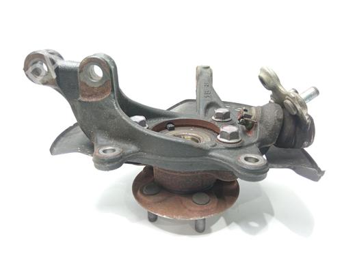 Right front steering knuckle TOYOTA YARIS (_P13_)  | BP16055116M26 