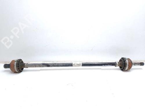 Used Right rear driveshaft VOLVO XC40 (536) D4 AWD (190 hp) 21848841