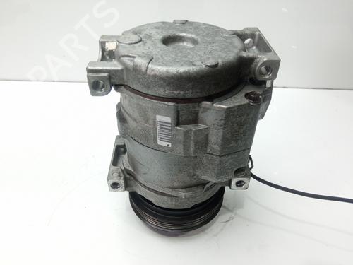 AC compressor IVECO DAILY I Van 40-10 V | BP24702867M34