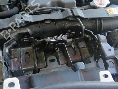 Used Hood lock Hood lock 38969401 38969401