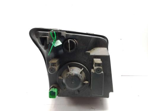 Left headlight FORD TRANSIT CONNECT (P65_, P70_, P80_) 1.8 TDCi | BP40611480C28 - Image 3