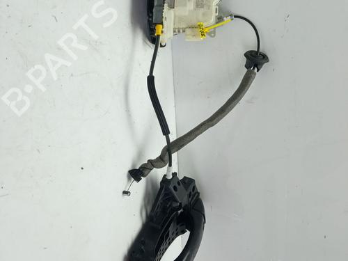 Used Front right lock AUDI A6 C7 (4G2, 4GC) 2.0 TDI (190 hp) 30576756