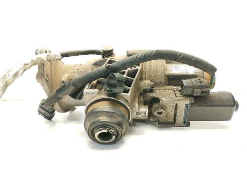 Used Front differential JEEP COMPASS (MP, M6, MV, M7) [2016-2025]  24122980