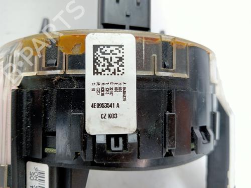 Squib airbag AUDI A6 C6 (4F2) 2.0 TFSI | BP18900760C102 