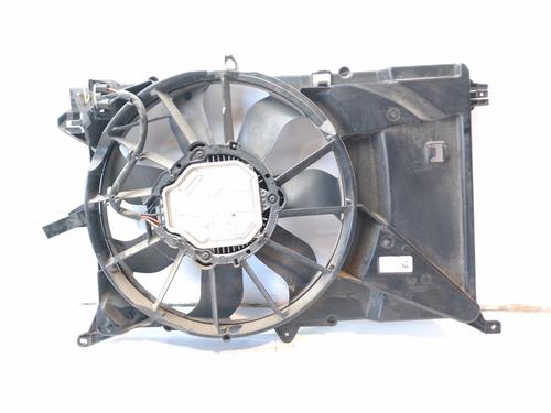 Køleventilator elektrisk JEEP COMPASS (MP, M6, MV, M7) [2016-2025]  22383742