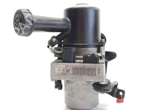 Styring servopumpe Styring servopumpe PEUGEOT 407 (6D_) 2.0 HDi 135 (6DRHRH, 6DRHRE, 6DRHRG, 6DRHRJ) (136 hp) 39688265 39688265