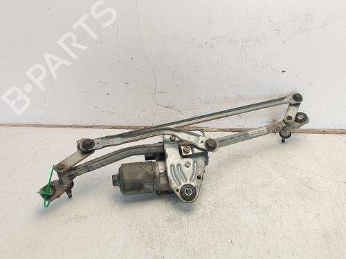 Front wiper motor AUDI A6 C6 (4F2) 3.0 TDI quattro | BP37696122M29 - Image 4