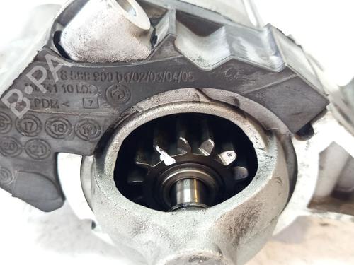 Starter BMW X3 (E83) | BP30513068M8 - Image 8