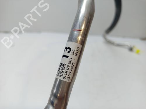 AC pipe TOYOTA C-HR (_X1_) | BP33127615M126 - Image 3