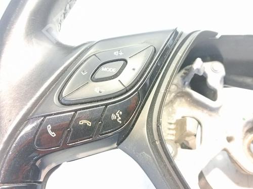 Steering wheel TOYOTA C-HR (_X1_) | BP25020098C49 - Image 6