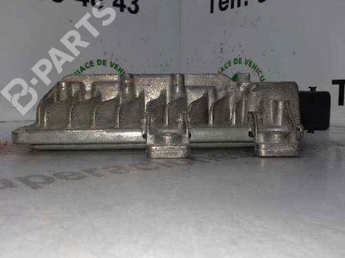 Engine control unit (ECU) CITROËN XSARA (N1) 2.0 HDi 109 | BP7963860M57 