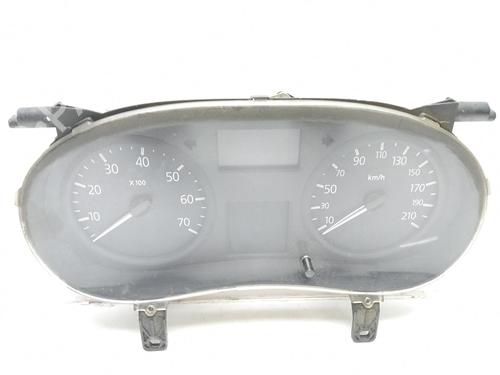 Used Instrument cluster NISSAN KUBISTAR MPV (X76) [2003-2009]  16124702