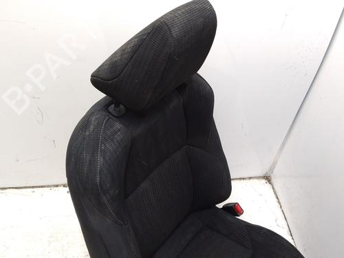 Right front seat TOYOTA C-HR (_X1_) | BP31125293C16