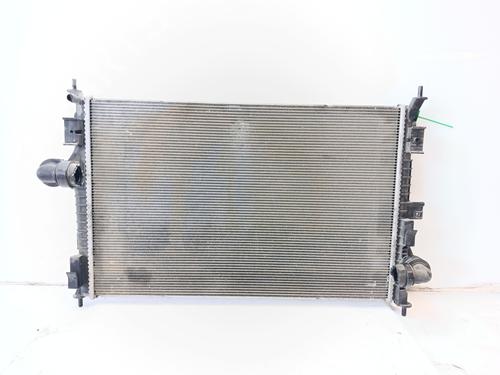 Water radiator CITROËN C4 Picasso II 1.6 BlueHDi 120 | BP34367121M31 - Image 2
