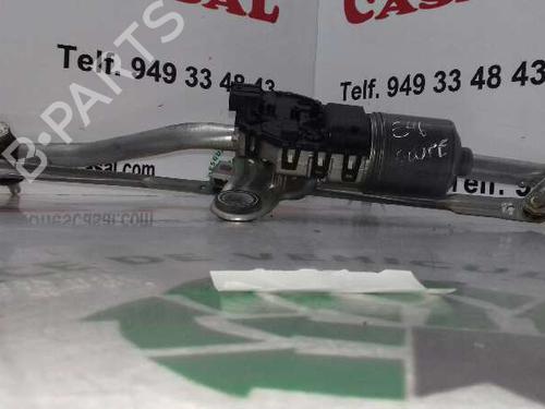 Front wiper motor BMW 3 Coupe (E46) 320 Cd | BP7963967M29 