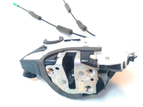 Front left lock TOYOTA YARIS (_P13_)  | BP21139217C98 