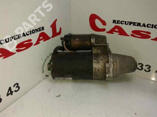 Starter NISSAN PRIMERA (P10) 2.0 GT | BP7962376M8 