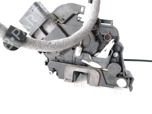 Rear right lock FORD MONDEO IV Turnier (BA7)  | BP9703420C99 