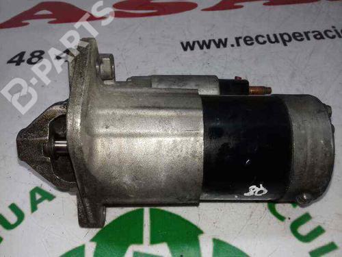 Starter RENAULT KANGOO (KC0/1_)  | BP7953552M8