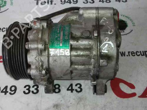 AC compressor SEAT AROSA (6H1)  | BP7962827M34 