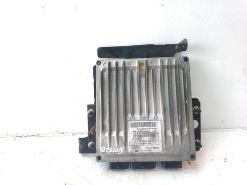 Used Engine control unit (ECU) Engine control unit (ECU) 19784254 19784254