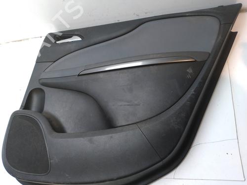 Used Rear right panel Rear right panel 24844205 24844205